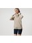 Kapüşonlu Sweat Ceket, Bej 1