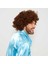 Bob Ross Bonus Peruk Kahverengi Renk 120 gr - BKS2176-9753 3