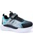 Drops Stripes Sneaker Erkek Çocuk Spor Ayakkabı Mavi 2