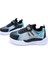 Drops Stripes Sneaker Erkek Çocuk Spor Ayakkabı Mavi 4
