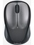 Logıtech M235 Kablosuz USB Mouse Sıyah 910-002201 1