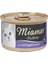 Miamor Pastete Yürekli Tahılsız Konserve Kedi Maması 85 gr 1