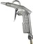 Kompresör Hava Üfleme Tabancası Metal 30 mm 5