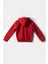 Çocuksan Kız Çocuk Happınes Sweatshirt - Çocuksan - Sweatshirt - Kırmızı - 10 Yaş - CS2023000072-4287 2