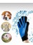 Kedi-Köpek Tarama Yıkama Eldiveni Yapışkanlı 3