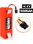 Roborock S51 Uyumlu Batarya Robot Süpürge 6500mah 14.4v Yüksek Kapasite 3