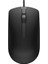 Dell MS116 Optıcal Kablolu Mouse Siyah 570-AAIS 2