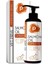 Vet Prive Veterinary Salmon Oil Kedi ve Köpekler Için Omega 3 ve Omega 6 Sıvı Desteği 200 ml 1
