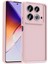 infinix Note 40 4g Uyumlu Kamera Korumalı Parlak Stil Tasarım Kapak 1