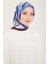 61 Armine Sura Ipek Eşarp 9153D 1