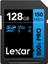 128GB Lexar LSD0800P128G-BNNNG Professıonal 800X Pro Sdxc Uhs-I Cards Up To 150MB/S Read 45MB/S Wrıt 1