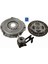 Debrıyaj Setı Fıesta Ka 1.25 Zetec 96 Fıesta Cb1 08 12 Vı Fıesta Ccn 12 17 Fıesta V Cbk 04 08 Zetec -Benzınlı Rulmanlı 8V217540A1E-4N217540A1B-1772148 1