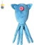 Hayalet Anne Coraline Squid Caroline Kalamar Peluş Bebek Anime Festivali Oyuncak Bebek (Yurt Dışından) 1