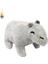 Capybara Rodent Plush Simülasyon Su Kobay Peluş Bebek Hayvan Bebek (Yurt Dışından) 1