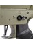 Ssr9 Green Airsoft Elektrikli Tüfek (Aeg) 3