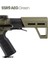 Ssr9 Green Airsoft Elektrikli Tüfek (Aeg) 4