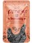 Pramy Indoor Sos Içinde Tavuklu Balkabaklı ve Havuçlu Pouch Yetişkin Konserve Kedi Maması 70 gr 1