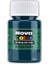 Kumaş Boyası, Canlı Renkler, Solmaz, Tişört, Çanta, Tekstil Boyası-Yeşil Renk 30ML-1 Adet 1