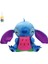 Karpuz Yeme Stitch Peluş Bebek Yıldızlararası Bebek Stitch Oyuncak Bebek Bebek (Yurt Dışından) 1