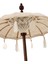 Ekru Mini Şemsiye 3