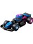 71049 Collectible Race Cars - 6 Alpine 1