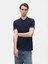 Ltb Kelebe Erkek Polo Yaka Kısa Kol T-Shirt 1225841846089 3