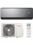 Vitoclima 200-S/HE Trend Black 24000 Btu A++ Duvar Tipi Inverter Klima 2