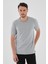 Pierre Cardin Bisiklet Yaka Basic T-shirt 2