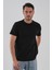 Pierre Cardin Bisiklet Yaka Basic T-shirt 1