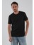 Pierre Cardin Bisiklet Yaka Basic T-shirt 2