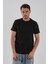 Pierre Cardin Bisiklet Yaka Basic T-shirt 3