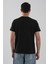 Pierre Cardin Bisiklet Yaka Basic T-shirt 4