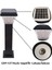 100WATT Güneş Enerjili Solar Bahçe Armatürü ( 60CM Direkli ) 2