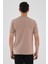 Pierre Cardin Bisiklet Yaka Basic T-shirt 4