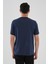 Pierre Cardin Bisiklet Yaka Basic T-shirt 5