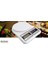 Dijital Mutfak Tartısı LCD Ekran ile Hassas Ölçüm (4767) - BKS9142-3652 2