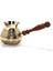 Pirinç Cezve 5'' Inc KSK418 1