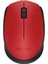 Logıtech M171 Kablosuz USB Mouse Kırmızı 910-004641 1