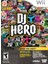 Nintendo Wii Dj Hero CD Oyun 1