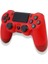 Jwin Ps4 7005 Wireless Ps4 Gamepad - Kırmızı 2