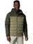 Grand Trek Iıı Yeni Sezon 2024 Down Hooded Erkek Kaz Tüyü Mont 1