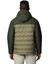 Grand Trek Iıı Yeni Sezon 2024 Down Hooded Erkek Kaz Tüyü Mont 4