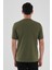 Pierre Cardin Bisiklet Yaka Basic T-shirt 3