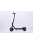 T-Scooter Ts1 250W Katlanabilir Elektrikli Scooter Siyah-Gri 1