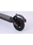 T-Scooter Ts1 250W Katlanabilir Elektrikli Scooter Siyah-Gri 4