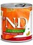 N&d Pumpkin Tavuklu Puppy Konserve Köpek Maması 285 gr 1