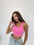 Fh Fashionhere 2503 Büstiyer-Pembe 3
