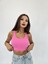 Fh Fashionhere 2503 Büstiyer-Pembe 5