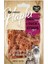 Flamingo Glutensiz Ördekli Şerit Kedi Ödül Maması 50 gr 1