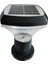 100WATT Güneş Enerjili Solar Set/baba Üstü Bahçe Armatürü 2